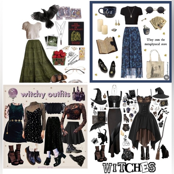 $2 WITCH BUILDING BLOCK FIGURE. NEW IN PLASTIC. $2 WITH ANY $10 ORDER OR MORE - Picture 12 of 16